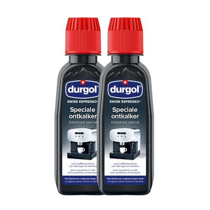 DURGOL - Descaler 857 - Liquid 125 ml image