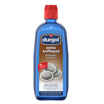 DURGOL - Descaler 619 - Liquid 500 ml image