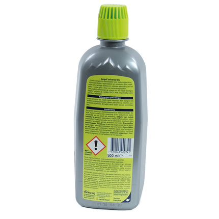 DURGOL - Descaler 116 - Liquid 500 ml image