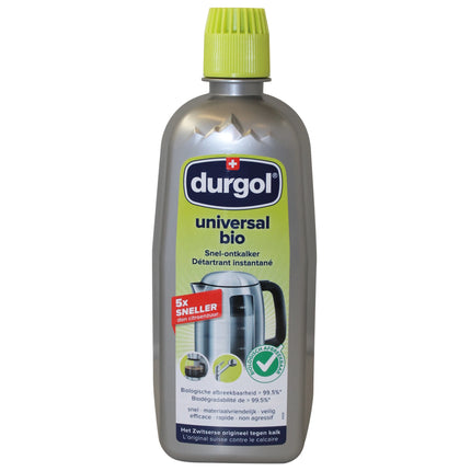 DURGOL - Descaler 116 - Liquid 500 ml image