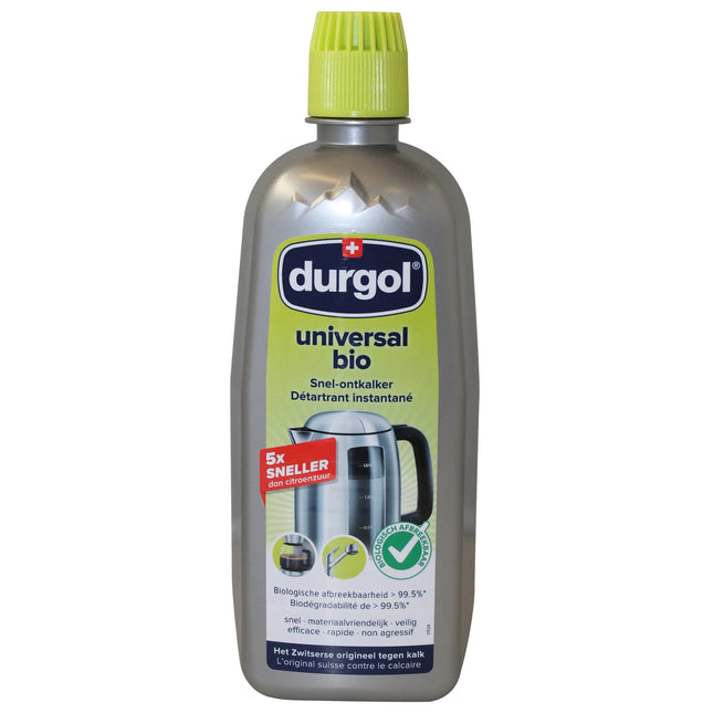 DURGOL - Descaler 116 - Liquid 500 ml image