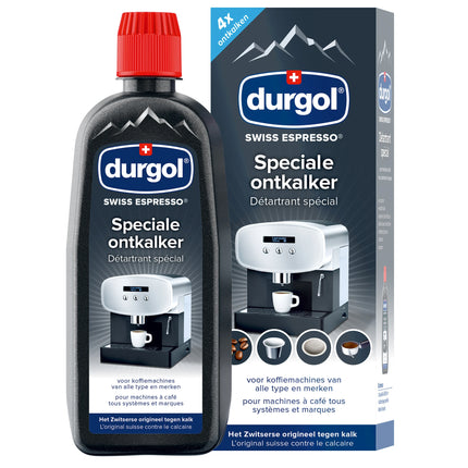 DURGOL - Descaler  - Liquid 500 ml image