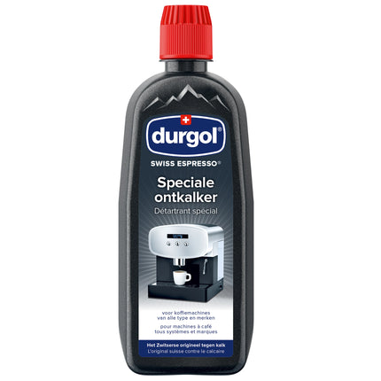 DURGOL - Descaler  - Liquid 500 ml image