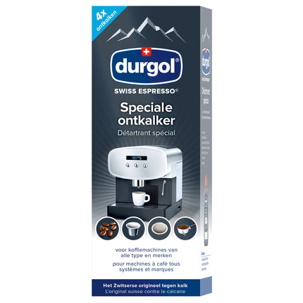 DURGOL - Descaler  - Liquid 500 ml image
