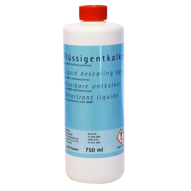 WMF - descaler 750ml image