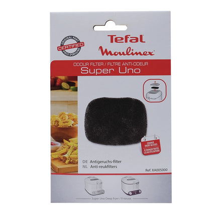 MOULINEX - Super Uno anti-odor filter - XA005000 image