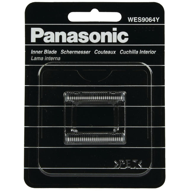 PANASONIC - WES9064Y - Razor block - Silver - 1 Piece image