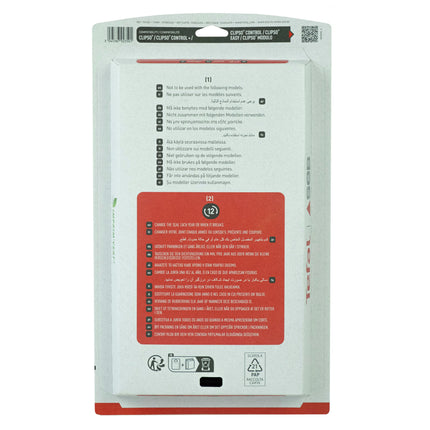 TEFAL - quick tube seal 4.5-6-7.5 l - 792350 image