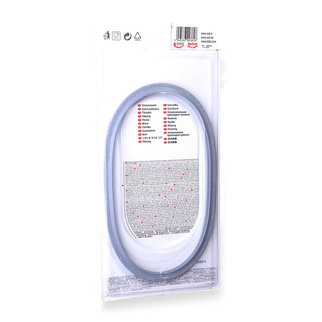 TEFAL - gasket Ø220mm 4.5-6-7.5 liter Optima/Sensor 1 - 790362 image