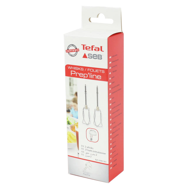 TEFAL - whisks - XJ901301 image