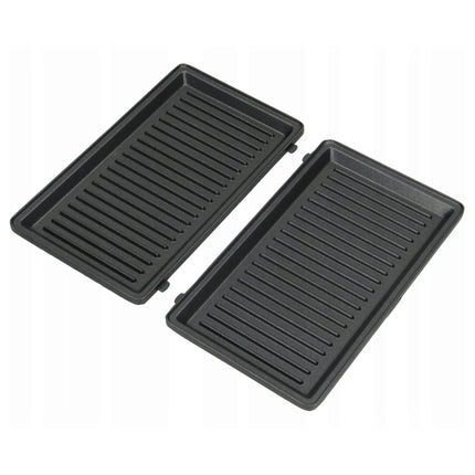 TEFAL - grill/panini plates - XA800312 image