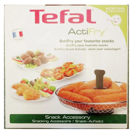 TEFAL - snacking accessory / snack basket ActiFry - XA701270 image