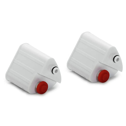 TEFAL - Iron Water Filter - XD9060E0 - 2 Anti-scale Cartridges image