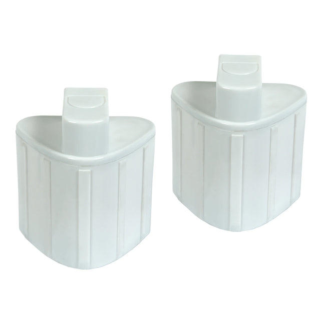 TEFAL - Iron Water Filters - XD9070E0 - 2 Anti-scale Cartridges image