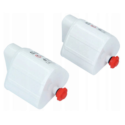 TEFAL - Iron Water Filters - XD9070E0 - 2 Anti-scale Cartridges image