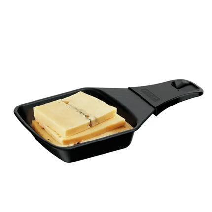 TEFAL - Gourmet Pan - XA521000 - Black - Square - 2 Pieces image
