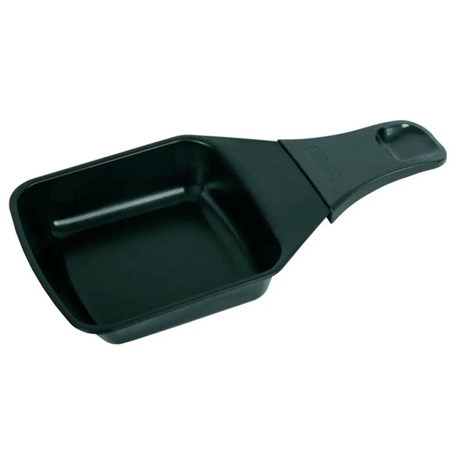 TEFAL - Gourmet Pan - XA521000 - Black - Square - 2 Pieces image