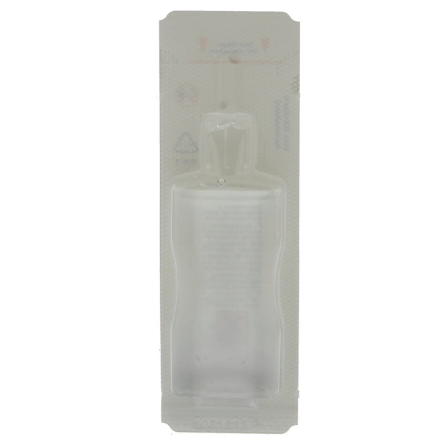 SCANPART - Quick Descaler for Steam Irons - 6 x 14 ml image