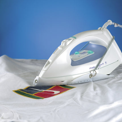 SCANPART - Universal Iron Soleplate image