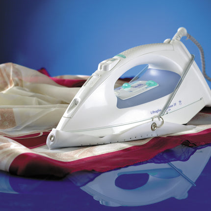 SCANPART - Universal Iron Soleplate image