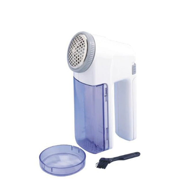 WENKO - Lint Remover - 1x Lint Remover - 1x Cleaning Brush - 1x Protective Cap image