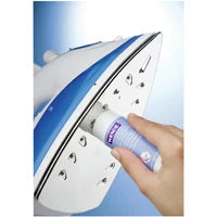 WENKO - Iron Cleaning Set - 1 x Eraser - 1 x Cleaning Stick - 1 x Brush image