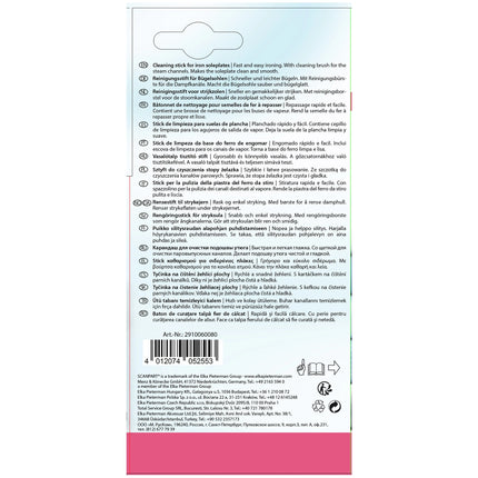 SCANPART - Iron Cleaner - Cleaning Pen image