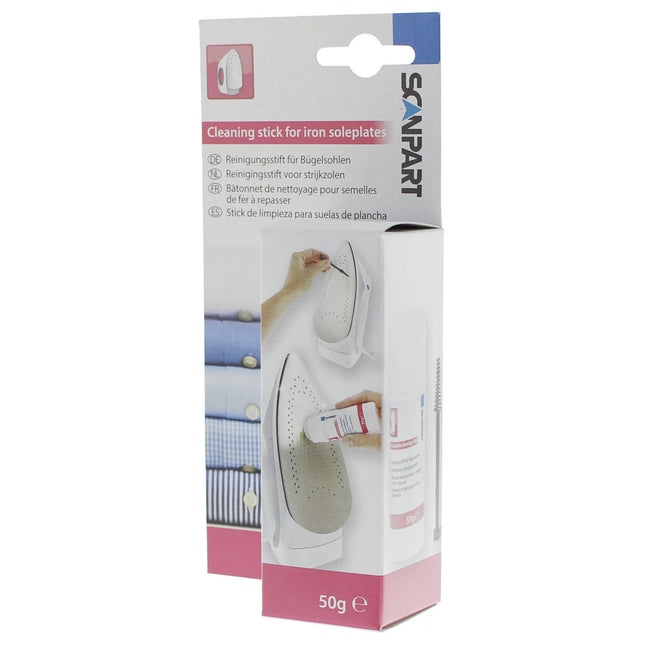 SCANPART - Iron Cleaner - Cleaning Pen image