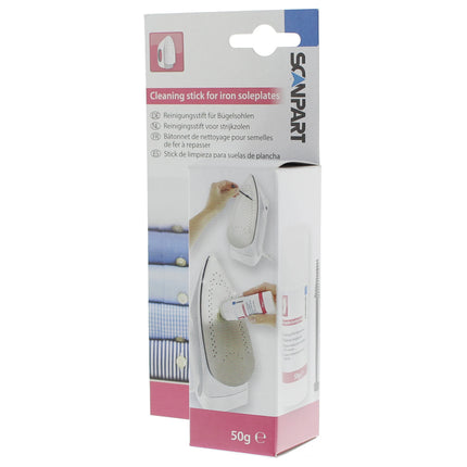 SCANPART - Iron Cleaner - Cleaning Pen image