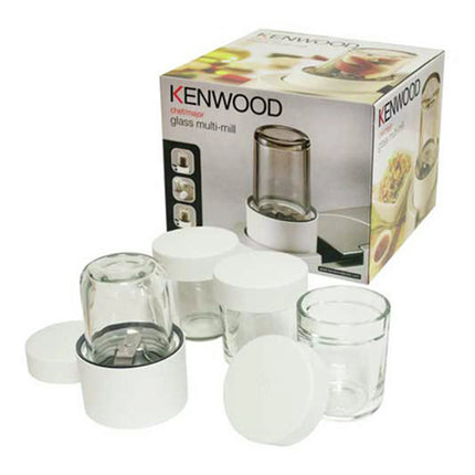 KENWOOD - mini chopping machine/mill Chef Major image