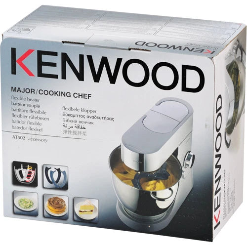 KENWOOD - flexi beater image