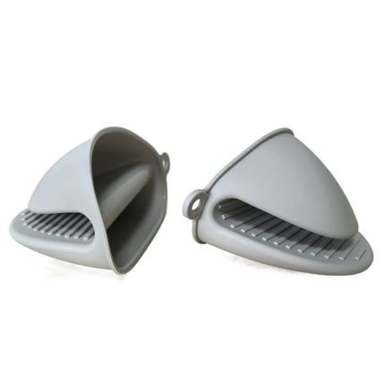 SCANPART - Air Fryer - Oven gloves - Silicone - 2 Pieces image