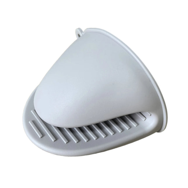 SCANPART - Air Fryer - Oven gloves - Silicone - 2 Pieces image