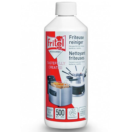 FRITEL - deep fryer cleaner 500ml image