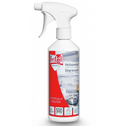 FRITEL - fat loosener 500ml image