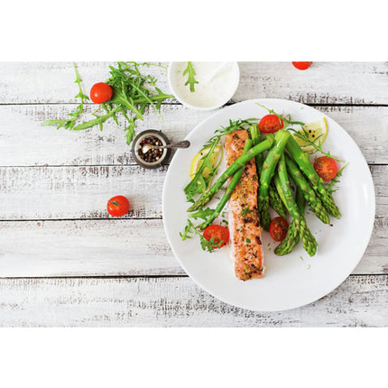 FRITEL - baking trays Teppanyaki 2pcs. - PL-10 image