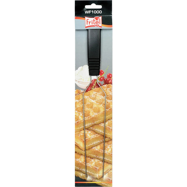 FRITEL - waffle fork - WF1000 image