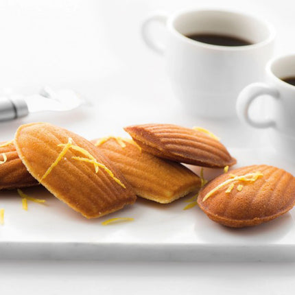 FRITEL - madeleines plates 2pcs. image