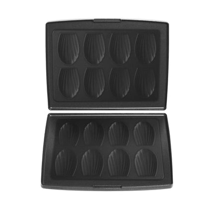 FRITEL - madeleines plates 2pcs. image