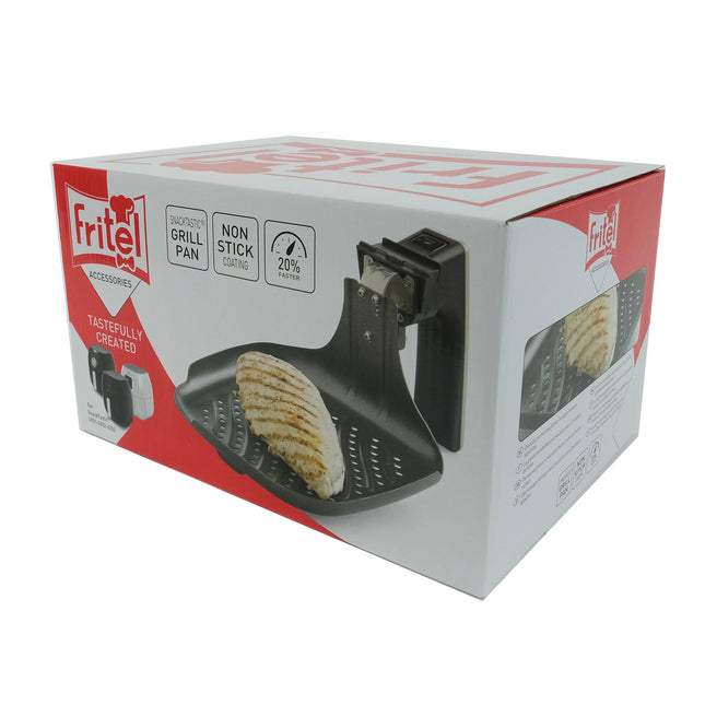 FRITEL - grill pan SnackTastic image
