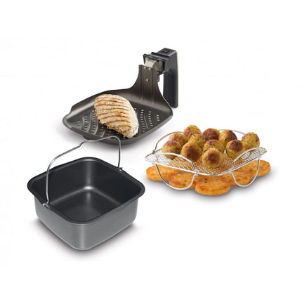 FRITEL - grill grate SnackTastic image