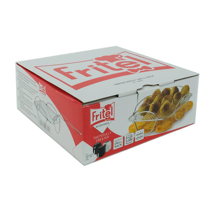 FRITEL - grill grate SnackTastic image