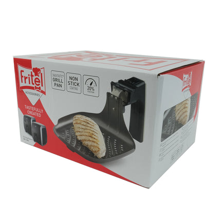 FRITEL - grill pan SnackTastic image
