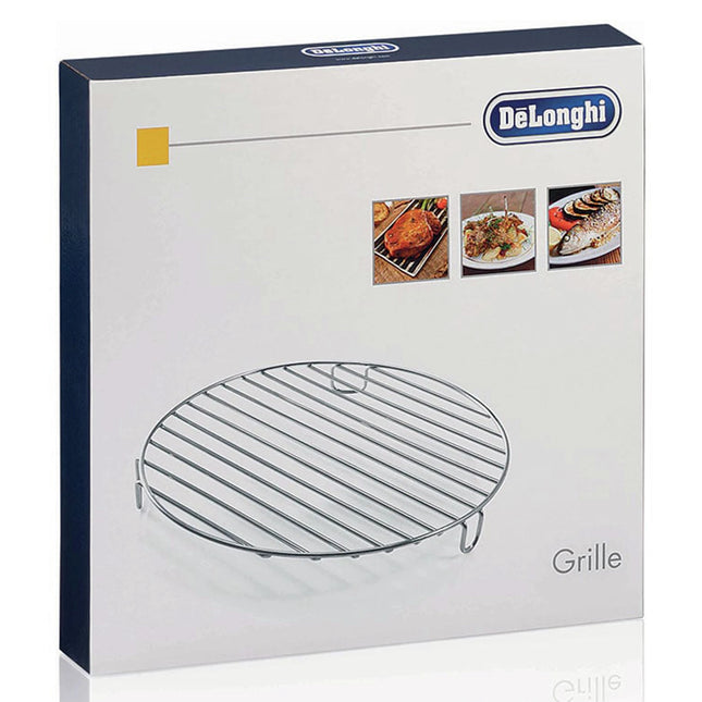 DELONGHI - grill grate - DLSK104 image