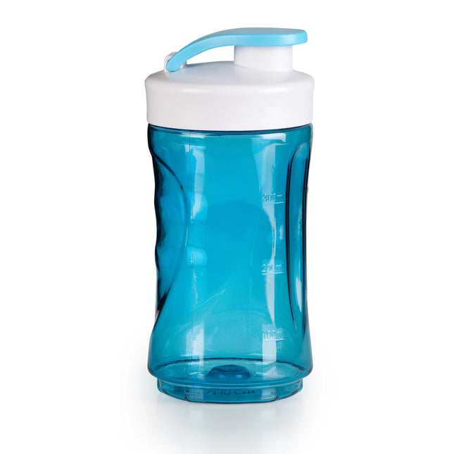 DOMO - blender cup 300 ml blue image