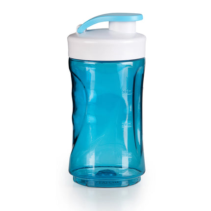 DOMO - blender cup 300 ml blue image