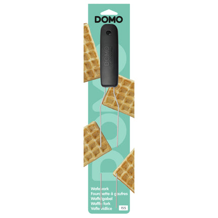 DOMO - waffle fork image