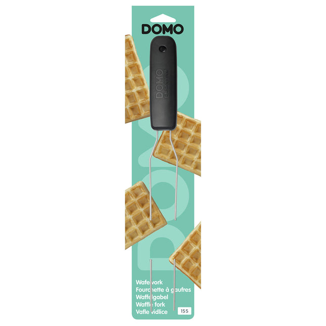 DOMO - waffle fork image