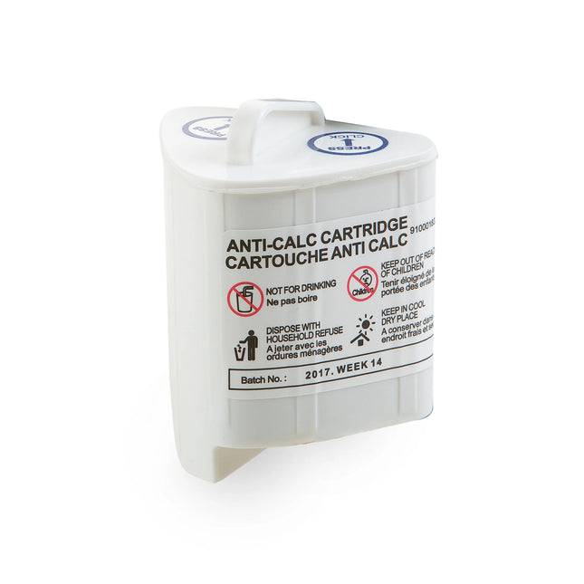 DOMO - Iron Water Filter - DO7109S - 1 Anti-scale Cartridge image