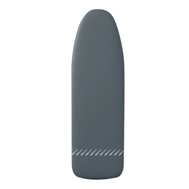 LAURASTAR - Ironing Board Cover - UniversalCover - Beautify - Gray - 131 cm x 55 cm image